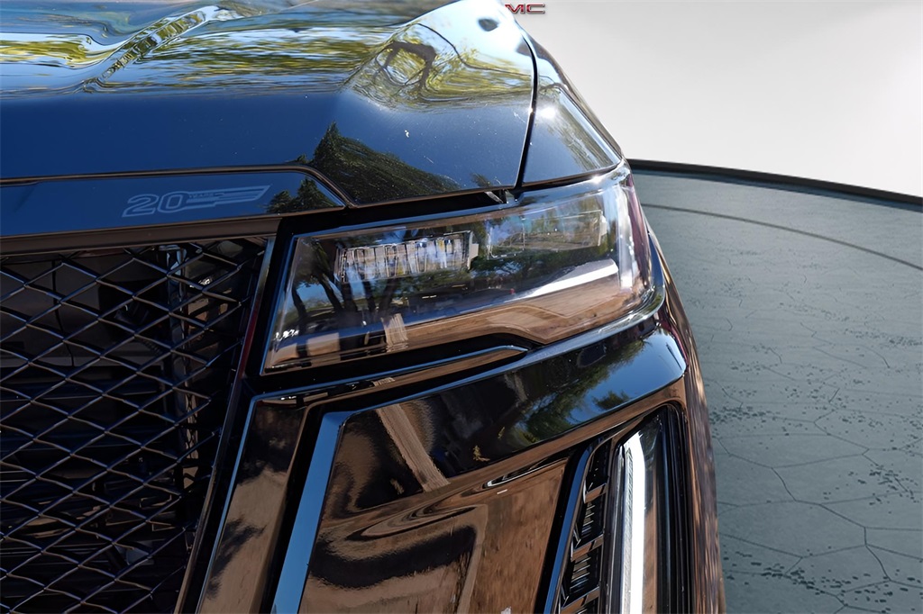 Used Car 2024 Cadillac Escalade  V-series For Sale Under $140,000 In Austin, Texas