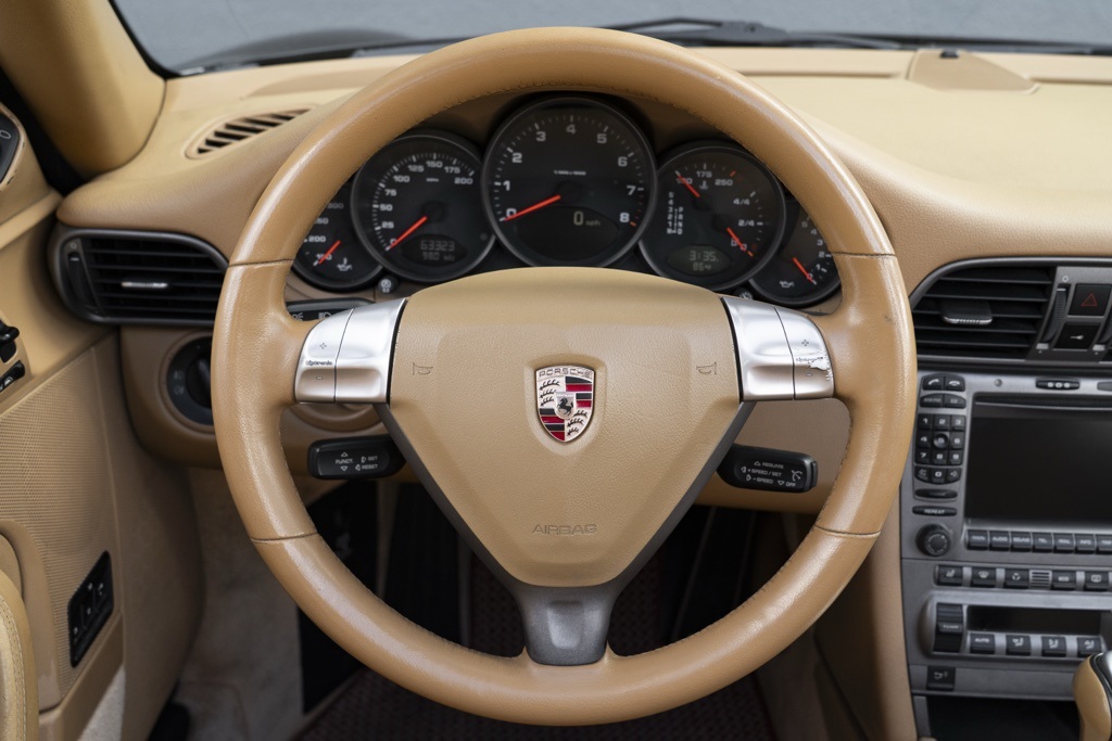 2007 Porsche 911 Carrera - Photo 10