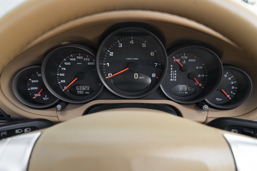 2007 Porsche 911 Carrera - Photo 11