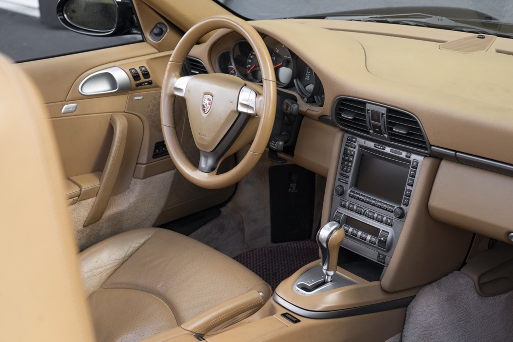 2007 Porsche 911 Carrera - Photo 12