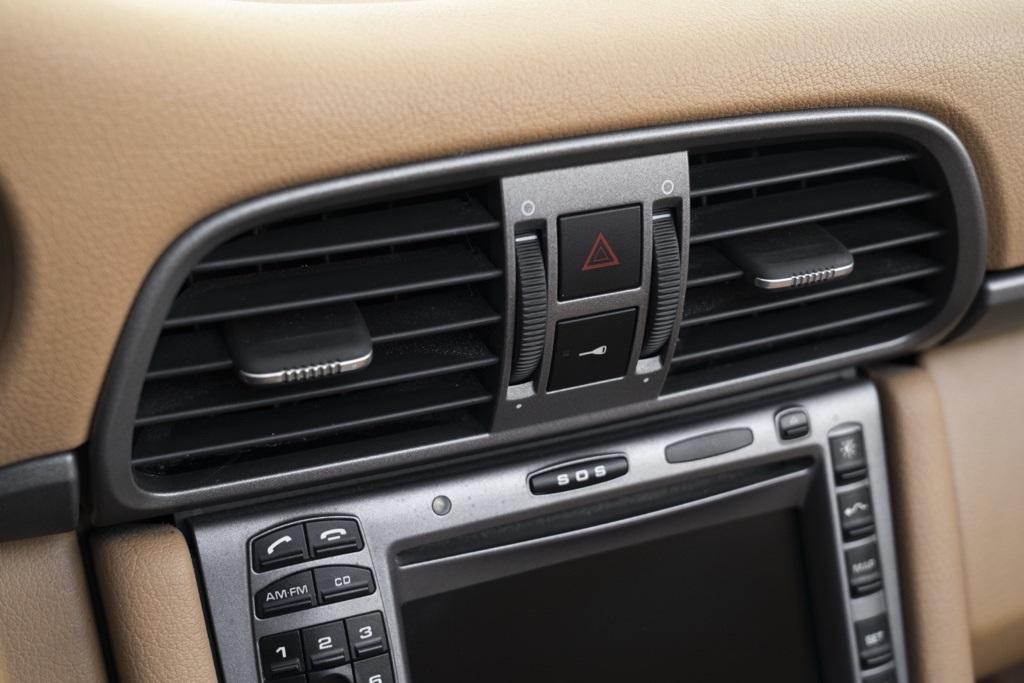 2007 Porsche 911 Carrera - Photo 14