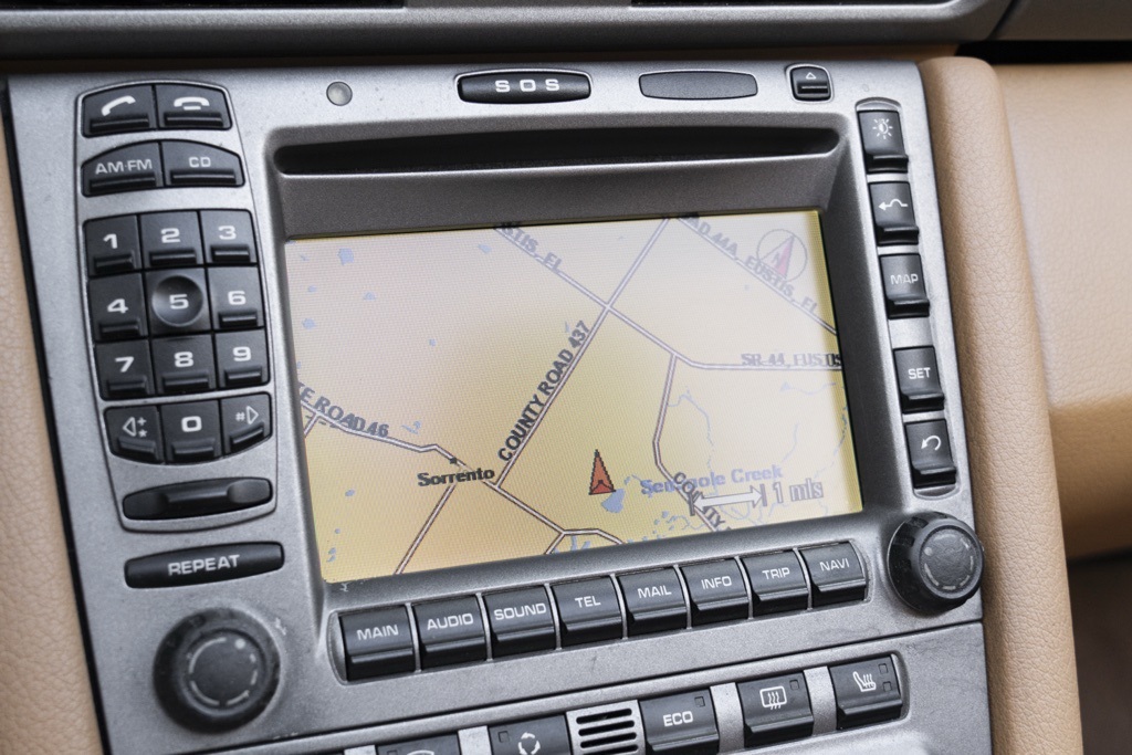 2007 Porsche 911 Carrera - Photo 16