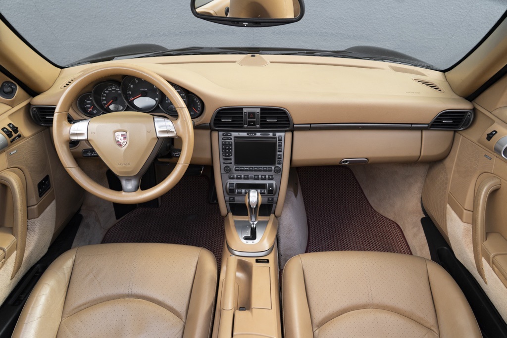 2007 Porsche 911 - Thumbnail 2