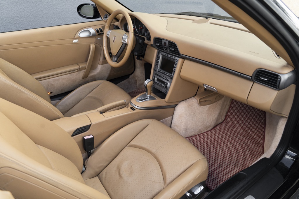 2007 Porsche 911 Carrera - Photo 20