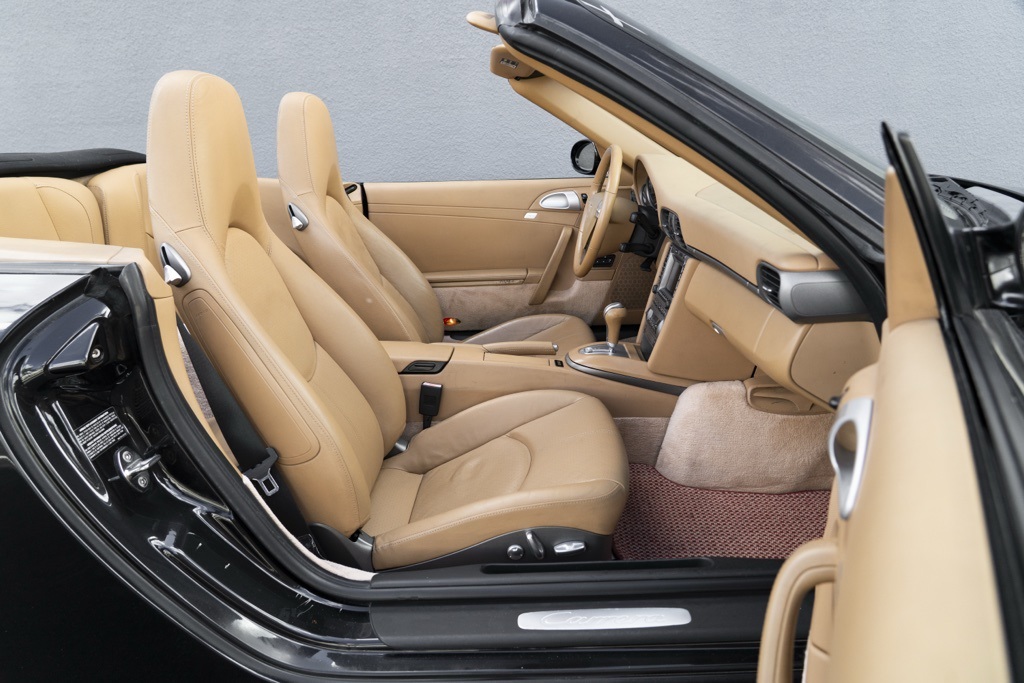 2007 Porsche 911 Carrera - Photo 22