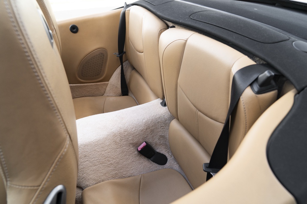 2007 Porsche 911 Carrera - Photo 27