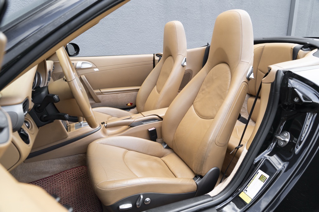 2007 Porsche 911 - Thumbnail 3