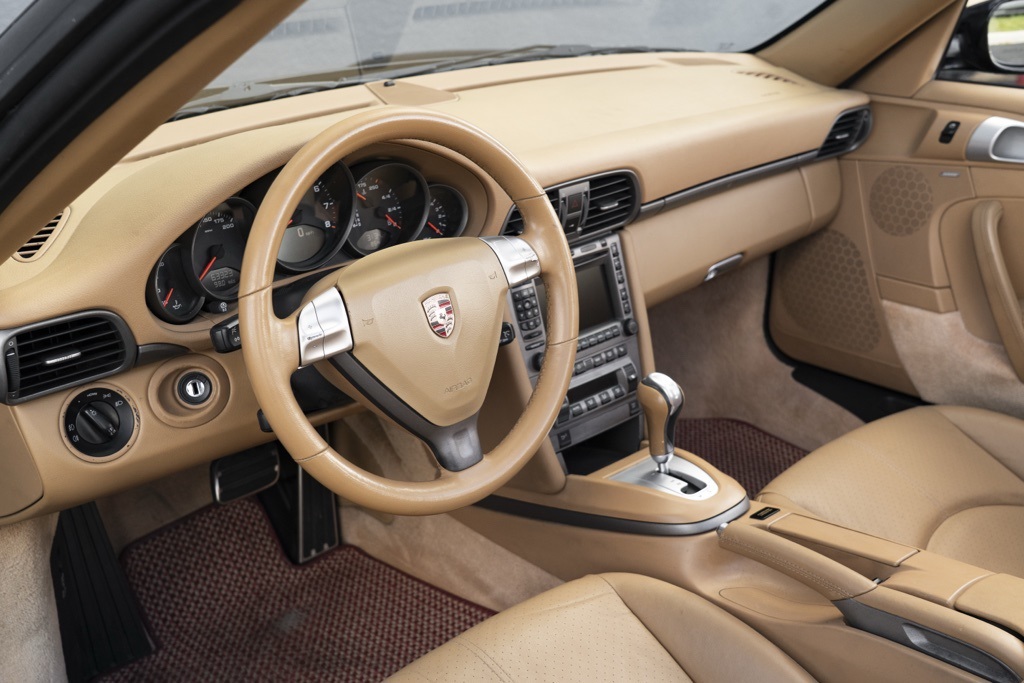 2007 Porsche 911 - Thumbnail 4