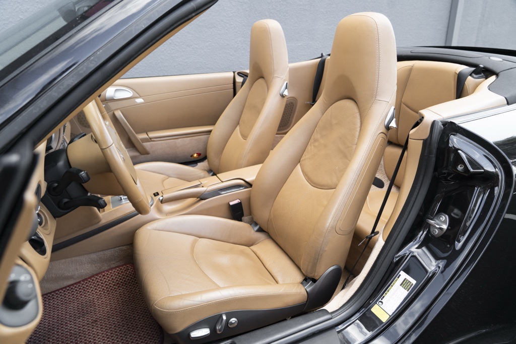 2007 Porsche 911 - Thumbnail 5