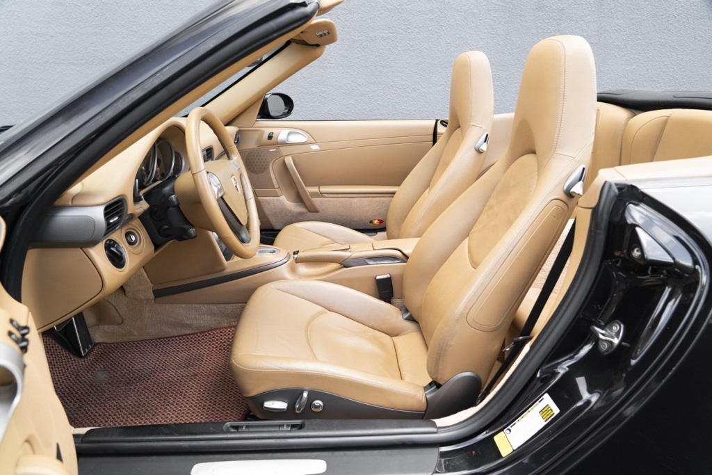 2007 Porsche 911 - Thumbnail 6