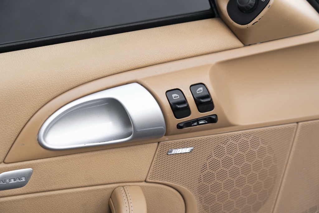 2007 Porsche 911 - Thumbnail 7