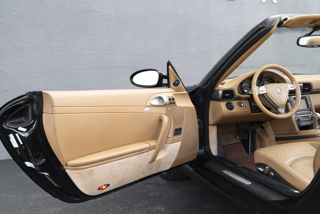 2007 Porsche 911 - Thumbnail 8