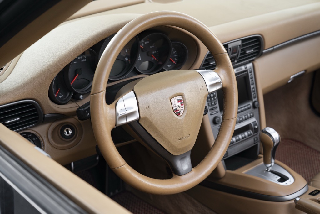 2007 Porsche 911 - Thumbnail 9