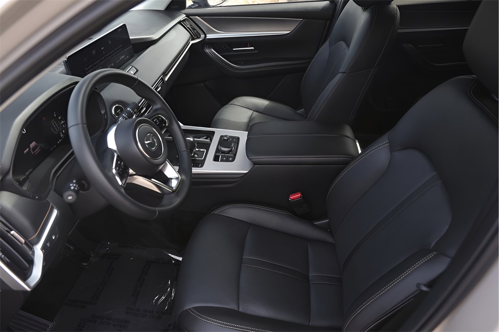 Used Car 2025 Mazda Cx-90 Phev  Premium For Sale In Austin, Texas