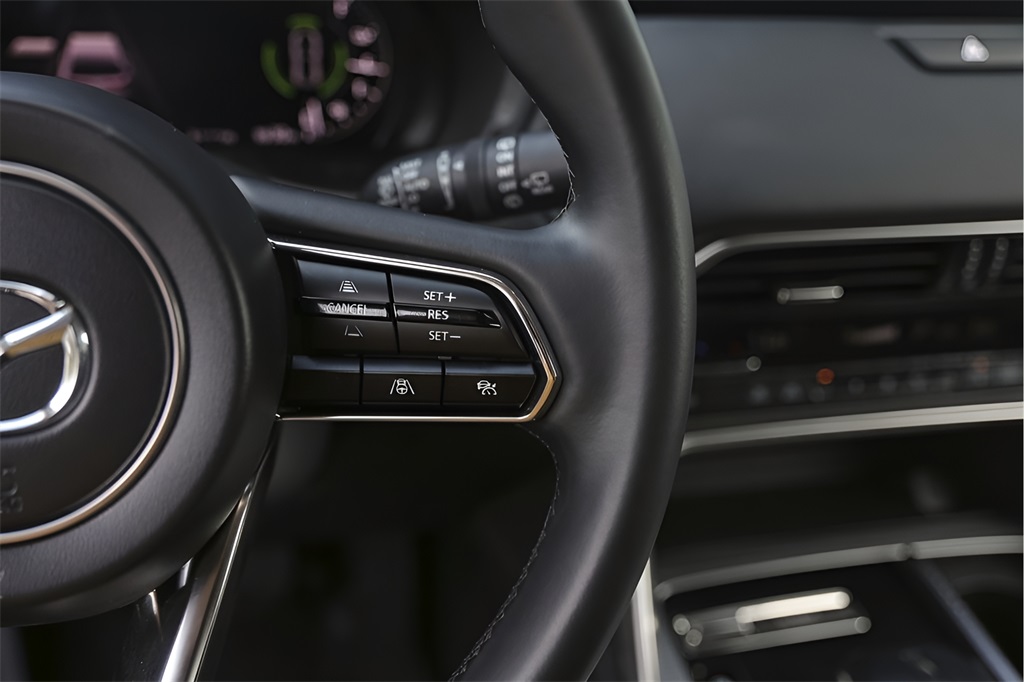 Used Car 2025 Mazda Cx-90 Phev  Premium For Sale In Austin, Texas