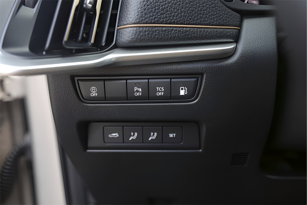 Used Car 2025 Mazda Cx-90 Phev  Premium For Sale In Austin, Texas