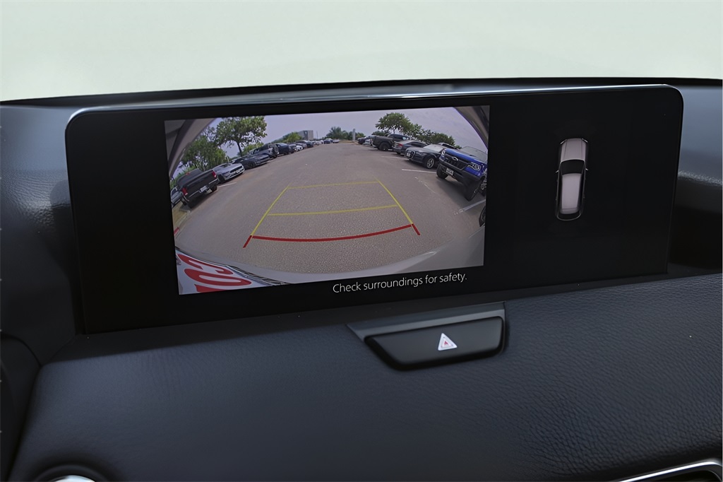 Used Car 2025 Mazda Cx-90 Phev  Premium For Sale In Austin, Texas