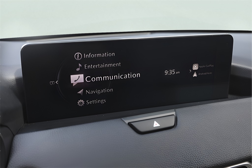 Used Car 2025 Mazda Cx-90 Phev  Premium For Sale In Austin, Texas
