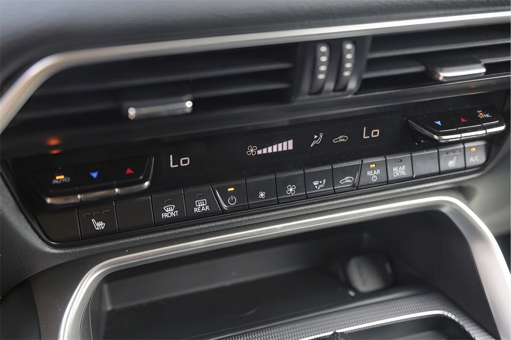 Used Car 2025 Mazda Cx-90 Phev  Premium For Sale In Austin, Texas