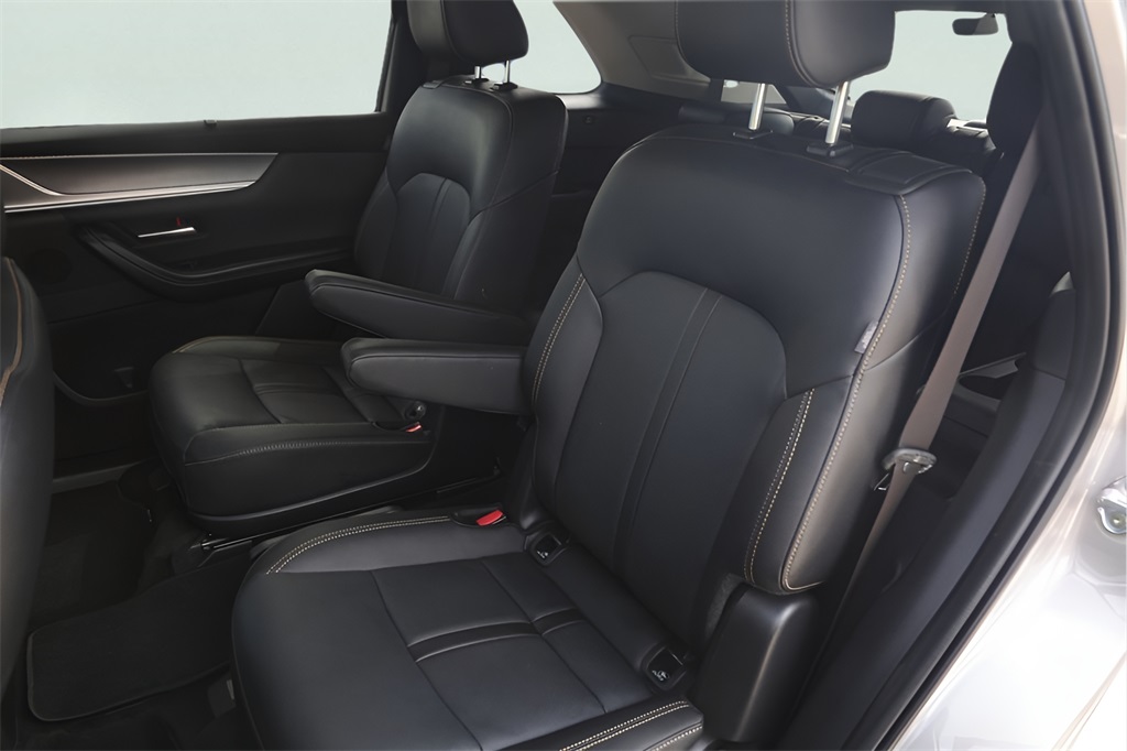Used Car 2025 Mazda Cx-90 Phev  Premium For Sale In Austin, Texas