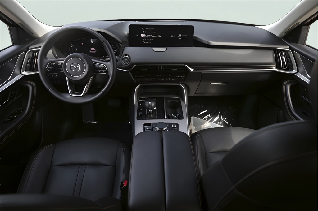 Used Car 2025 Mazda Cx-90 Phev  Premium For Sale In Austin, Texas