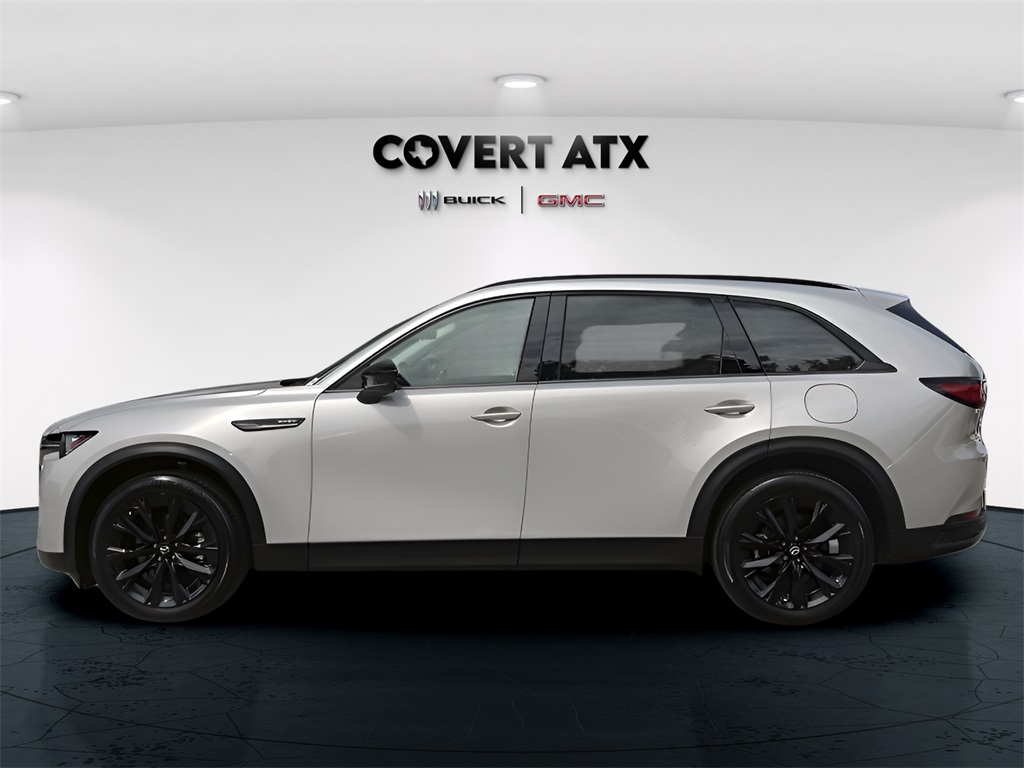 Used Car 2025 Mazda Cx-90 Phev  Premium For Sale In Austin, Texas