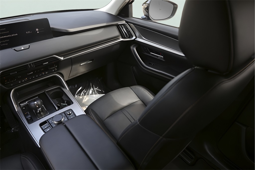 Used Car 2025 Mazda Cx-90 Phev  Premium For Sale In Austin, Texas