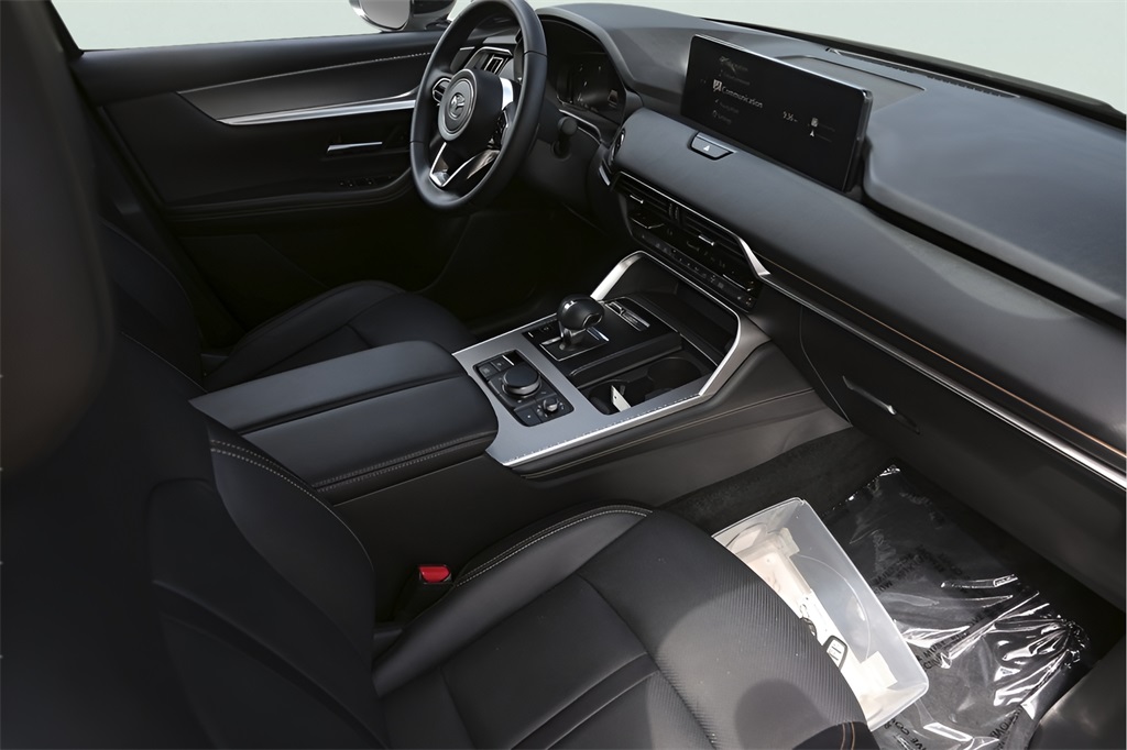 Used Car 2025 Mazda Cx-90 Phev  Premium For Sale In Austin, Texas
