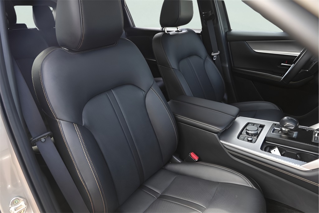 Used Car 2025 Mazda Cx-90 Phev  Premium For Sale In Austin, Texas