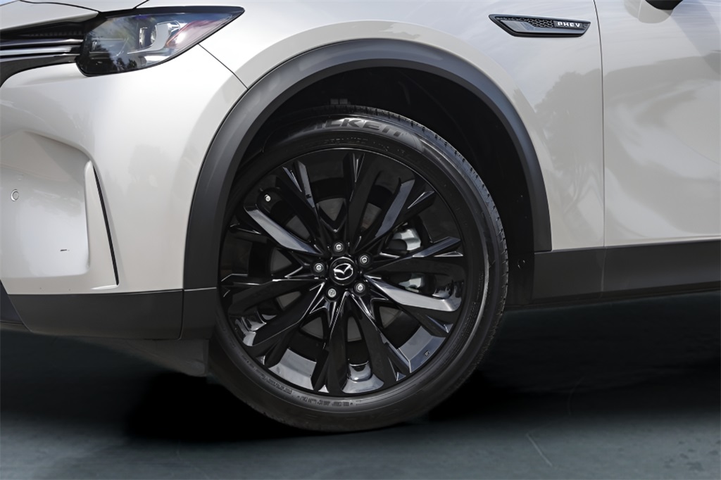 Used Car 2025 Mazda Cx-90 Phev  Premium For Sale In Austin, Texas