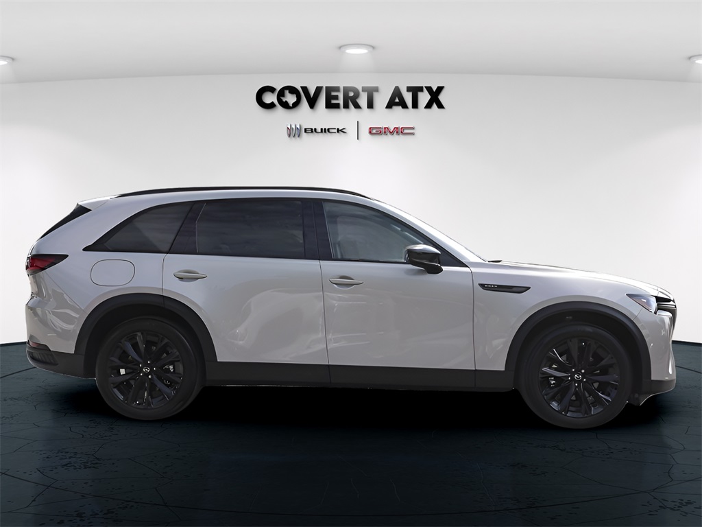 Used Car 2025 Mazda Cx-90 Phev  Premium For Sale In Austin, Texas