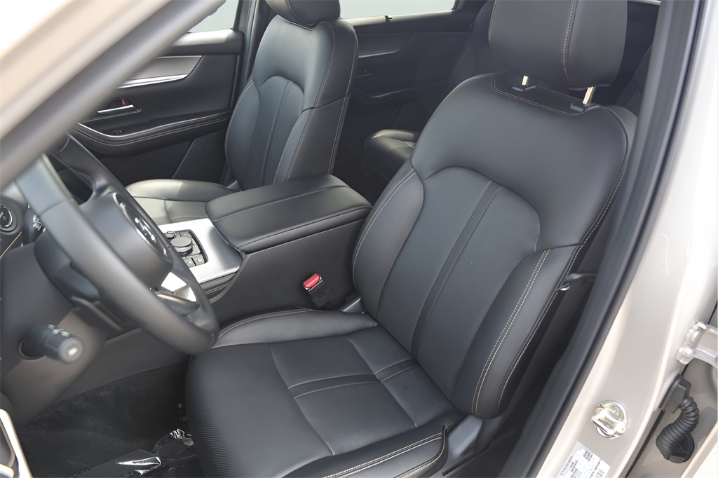 Used Car 2025 Mazda Cx-90 Phev  Premium For Sale In Austin, Texas