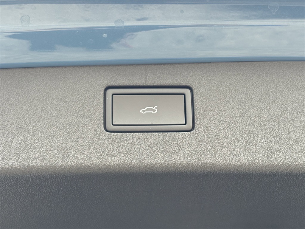 2025 Volkswagen Tiguan 2.0T SE Blue at DeMontrond Automotive Group