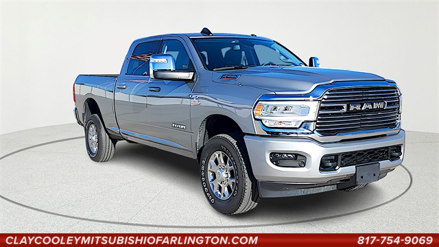 2024 RAM 2500 Laramie Crew Cab 4WD