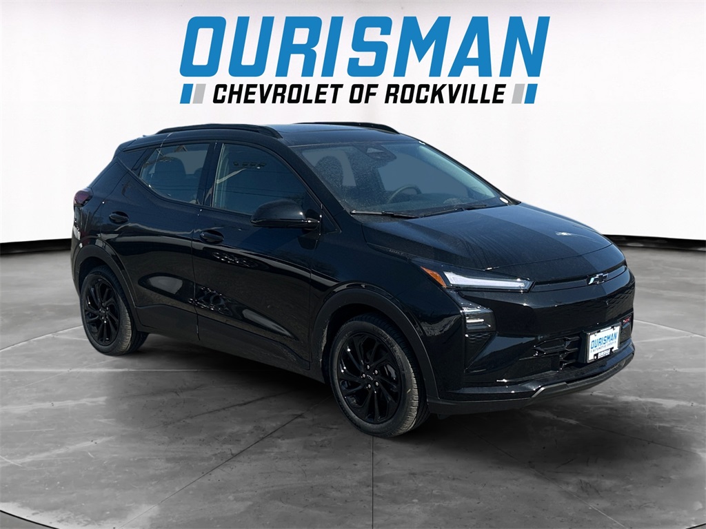 2027 Chevrolet Bolt RS FWD