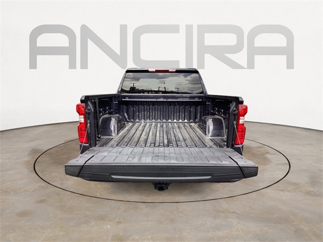 Used Car 2023 Chevrolet Silverado 1500  Custom For Sale Under $35,000 In San Antonio, Texas