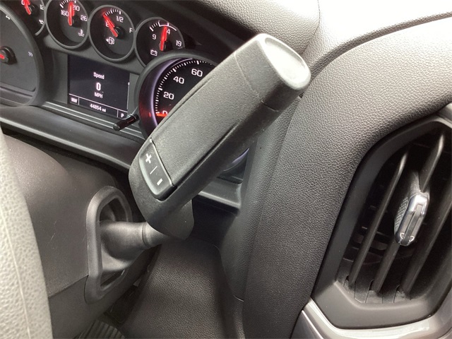 Used Car 2023 Chevrolet Silverado 1500  Custom For Sale Under $35,000 In San Antonio, Texas