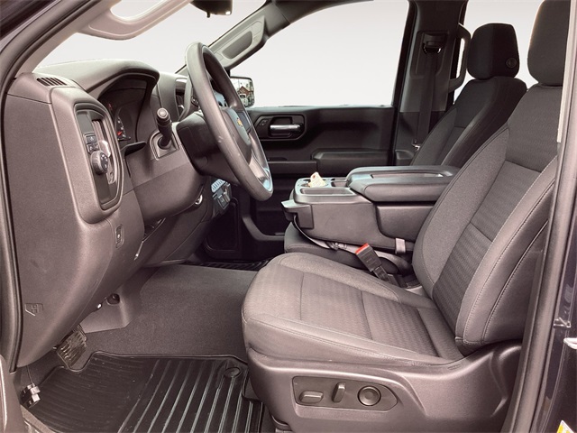 Used Car 2023 Chevrolet Silverado 1500  Custom For Sale Under $35,000 In San Antonio, Texas
