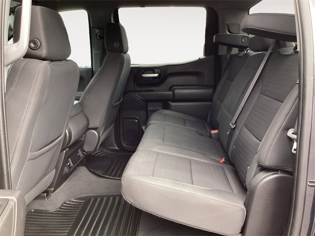 Used Car 2023 Chevrolet Silverado 1500  Custom For Sale Under $35,000 In San Antonio, Texas
