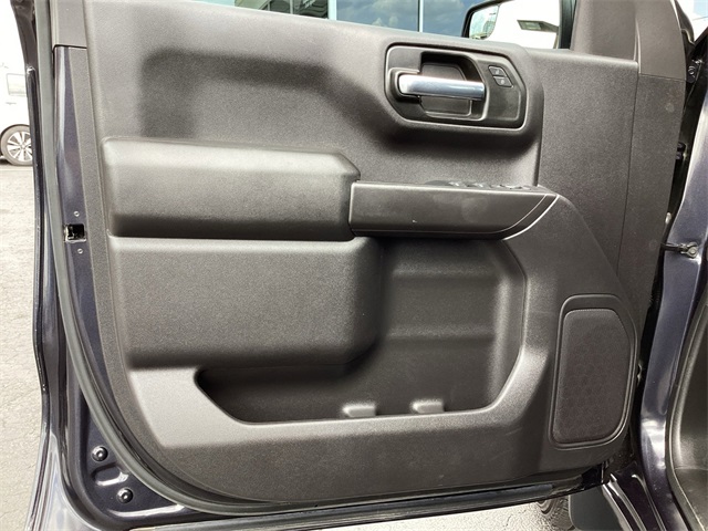 Used Car 2023 Chevrolet Silverado 1500  Custom For Sale Under $35,000 In San Antonio, Texas