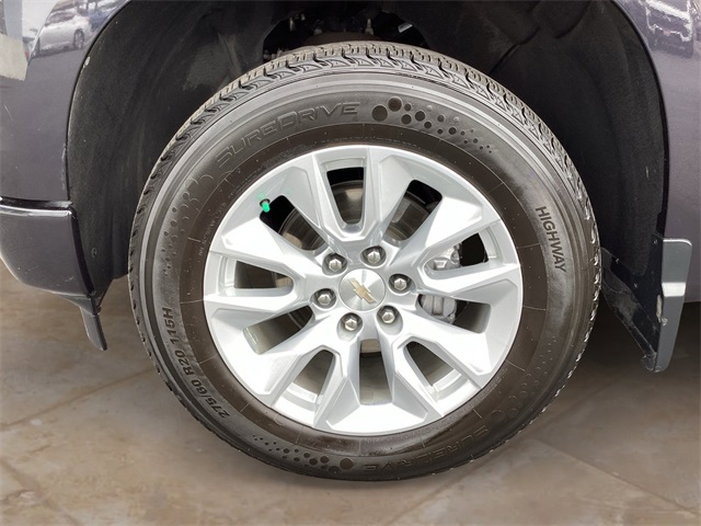 Used Car 2023 Chevrolet Silverado 1500  Custom For Sale Under $35,000 In San Antonio, Texas