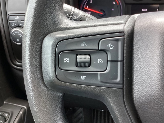 Used Car 2023 Chevrolet Silverado 1500  Custom For Sale Under $35,000 In San Antonio, Texas