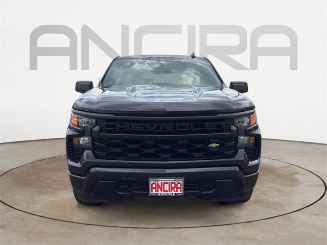 Used Car 2023 Chevrolet Silverado 1500  Custom For Sale Under $35,000 In San Antonio, Texas