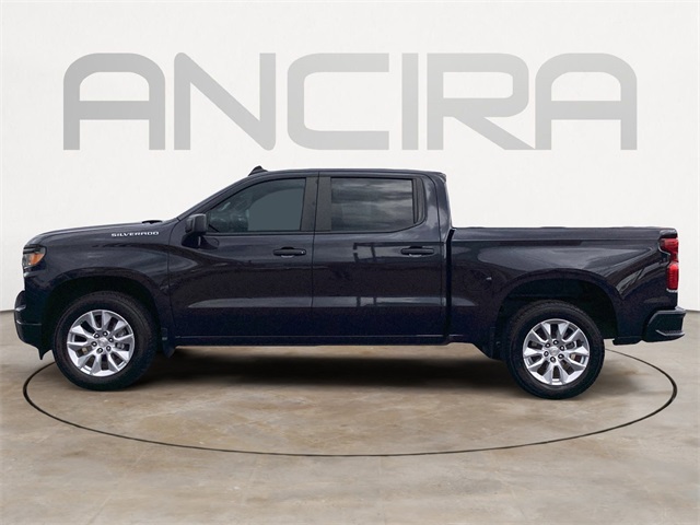 Used Car 2023 Chevrolet Silverado 1500  Custom For Sale Under $35,000 In San Antonio, Texas
