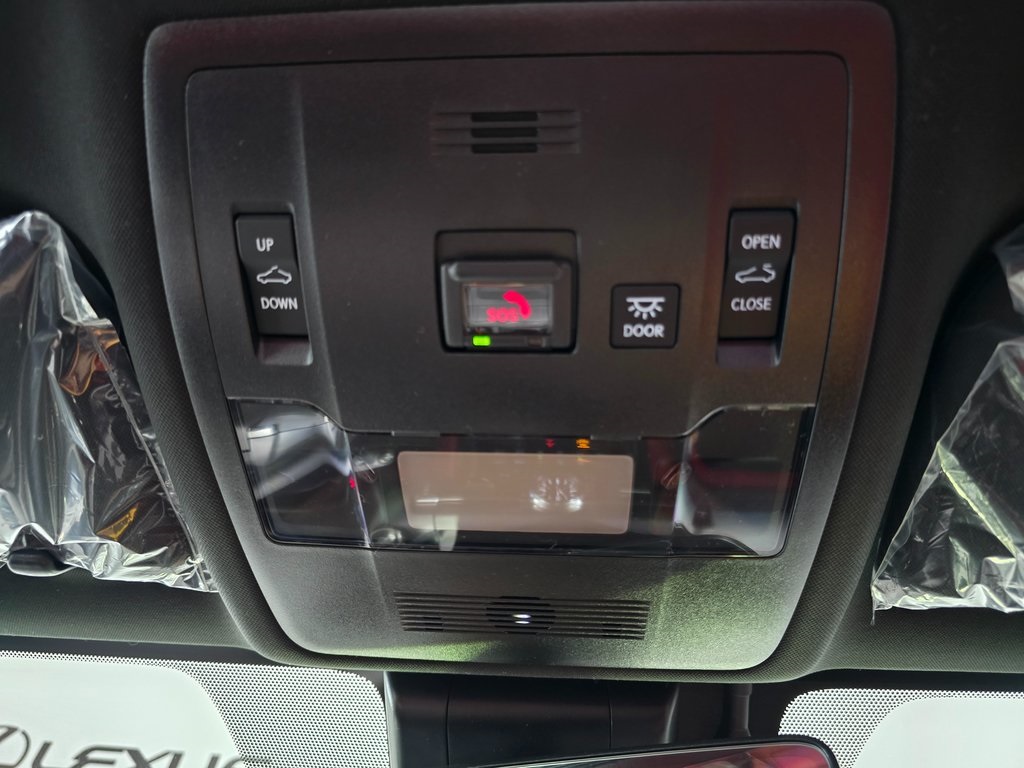 Thumbnail: 2025 Lexus IS - 19