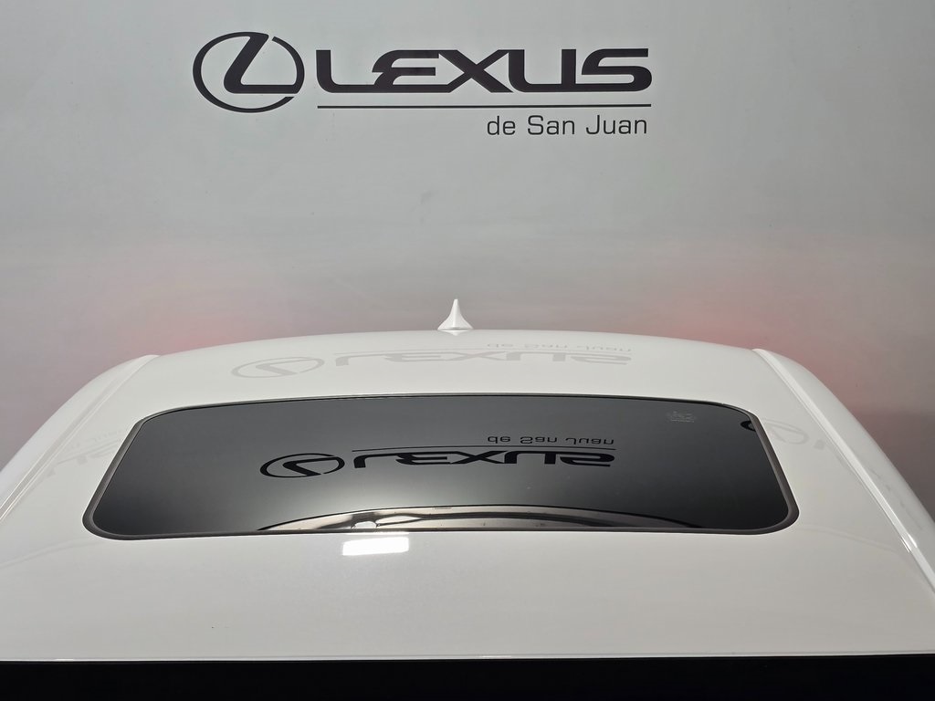 Thumbnail: 2025 Lexus IS - 6