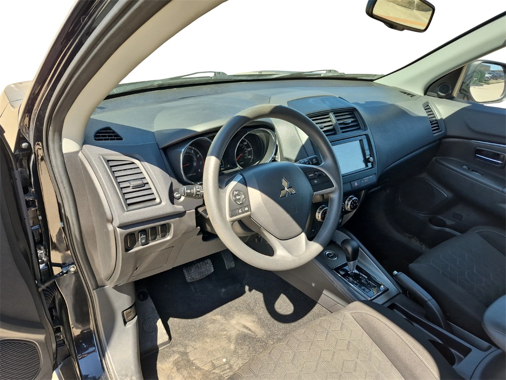 2021 Mitsubishi Outlander Sport 2.0 ES  at Parkway Family Mazda