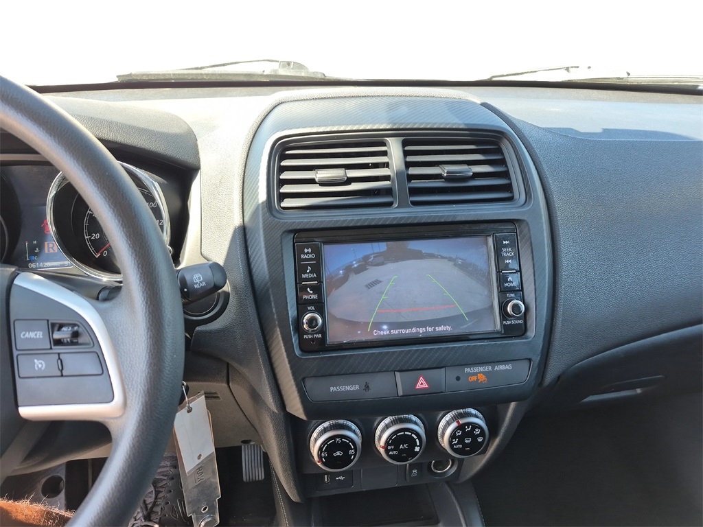 2021 Mitsubishi Outlander Sport 2.0 ES  at Parkway Family Mazda