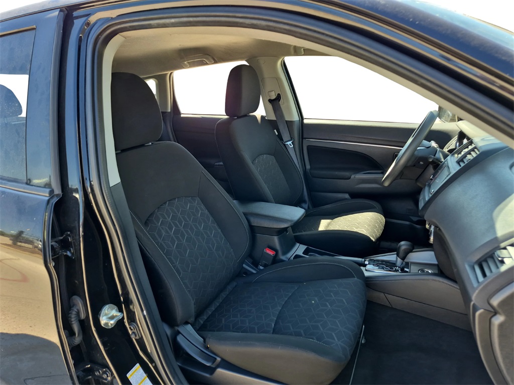 2021 Mitsubishi Outlander Sport 2.0 ES  at Parkway Family Mazda