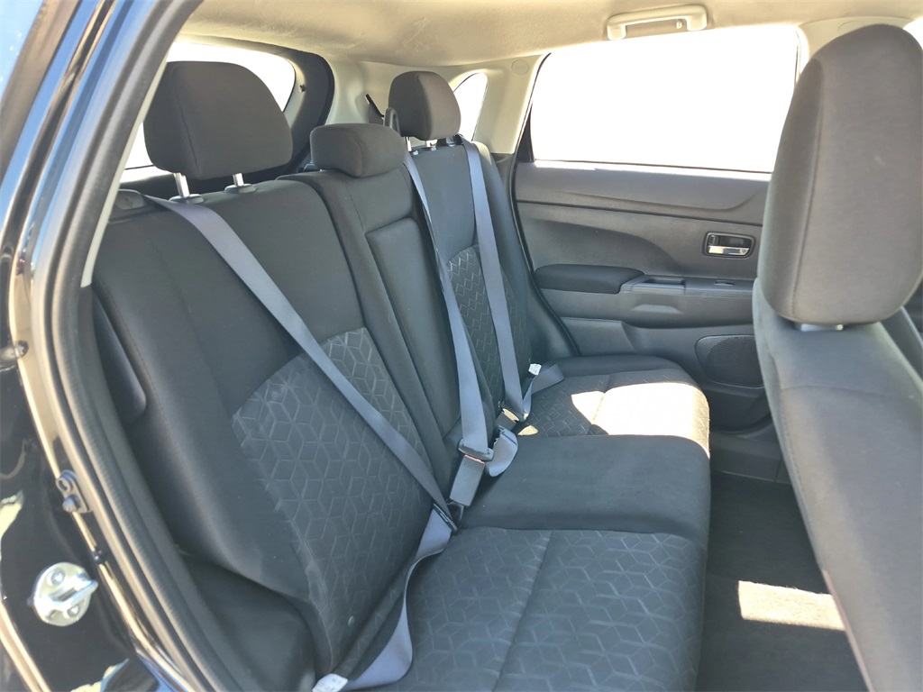 2021 Mitsubishi Outlander Sport 2.0 ES  at Parkway Family Mazda